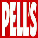 logo fy. Pell's